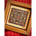 Upcoming Release: Petite Pumpkin Potpourri Cross Stitch Chart (image for) Upcoming Release: Petite Pumpkin Potpourri Cross Stitch Chart